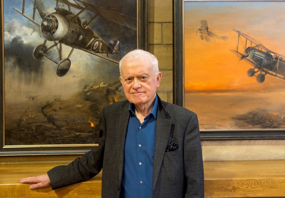 Orkney Aviation Festival 2022