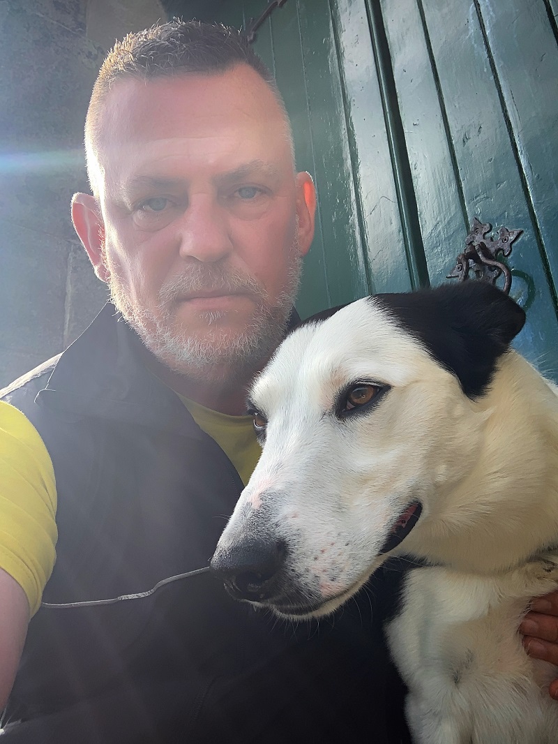 Veteran Hit By Orkney Housing Crisis