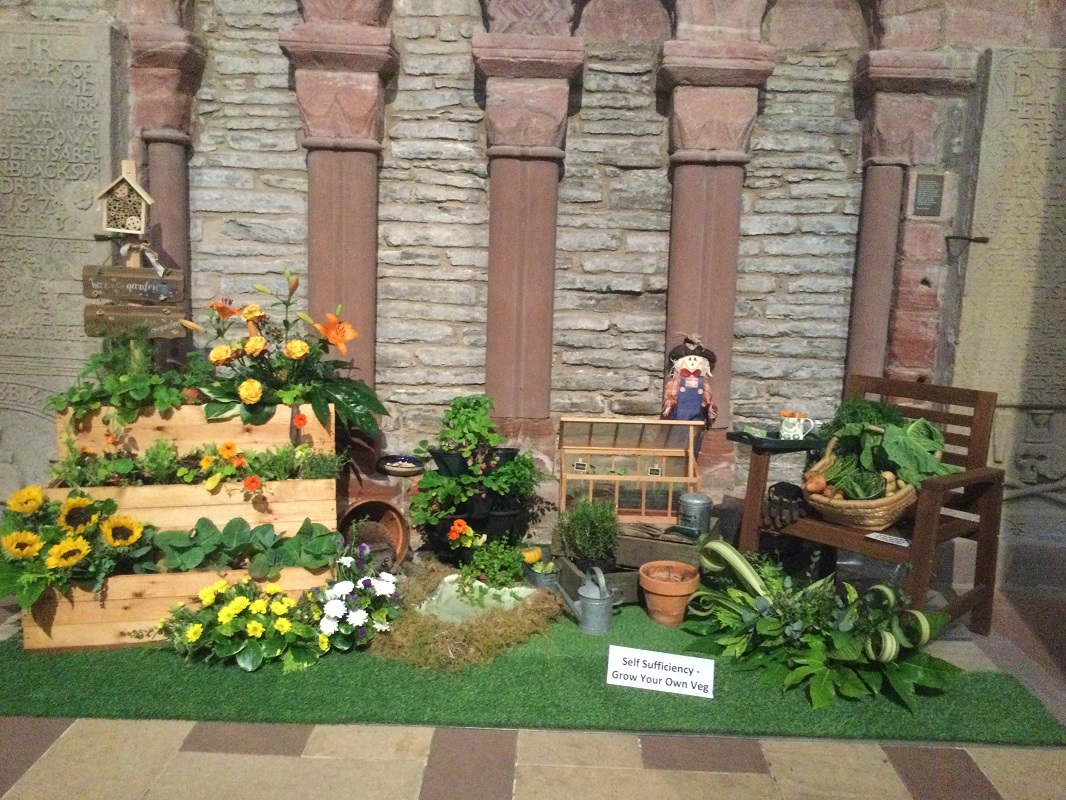 Kirkwall Flower Festival 2022