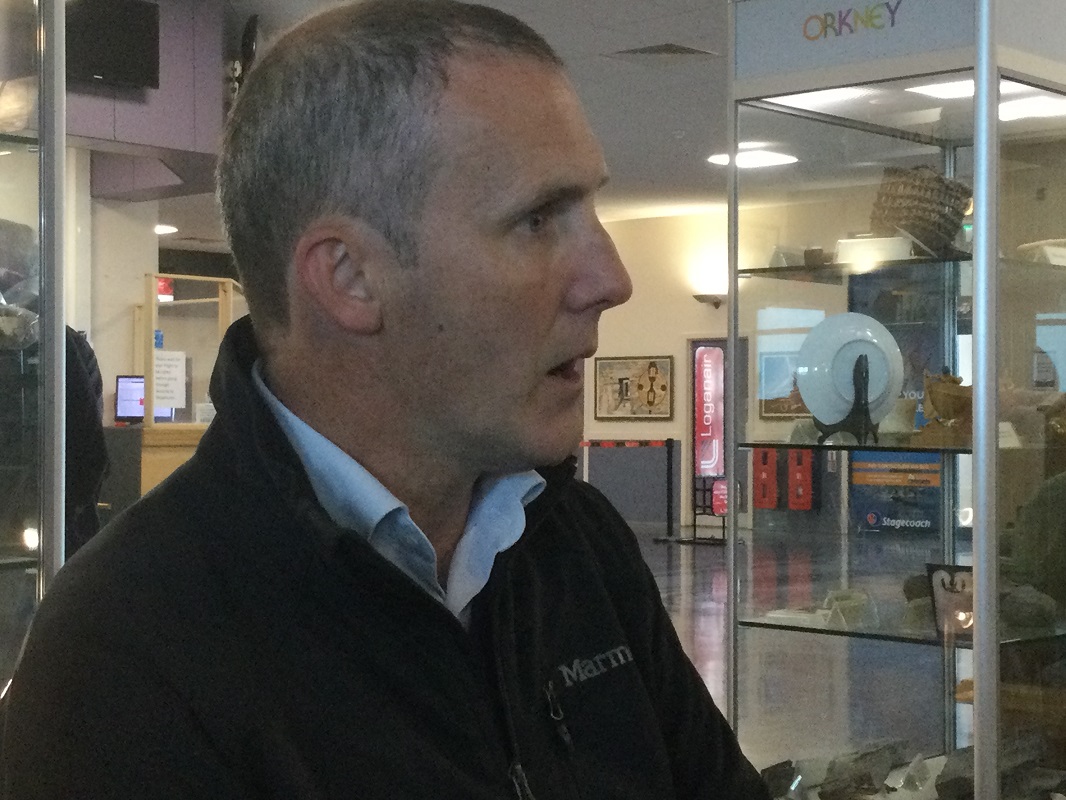 Transporting Hydrogen To Where It Is Needed : EMEC’s Tube Trailers