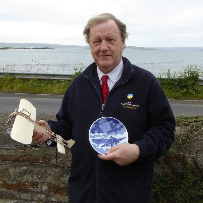 Orkney Aviation Festival 2022