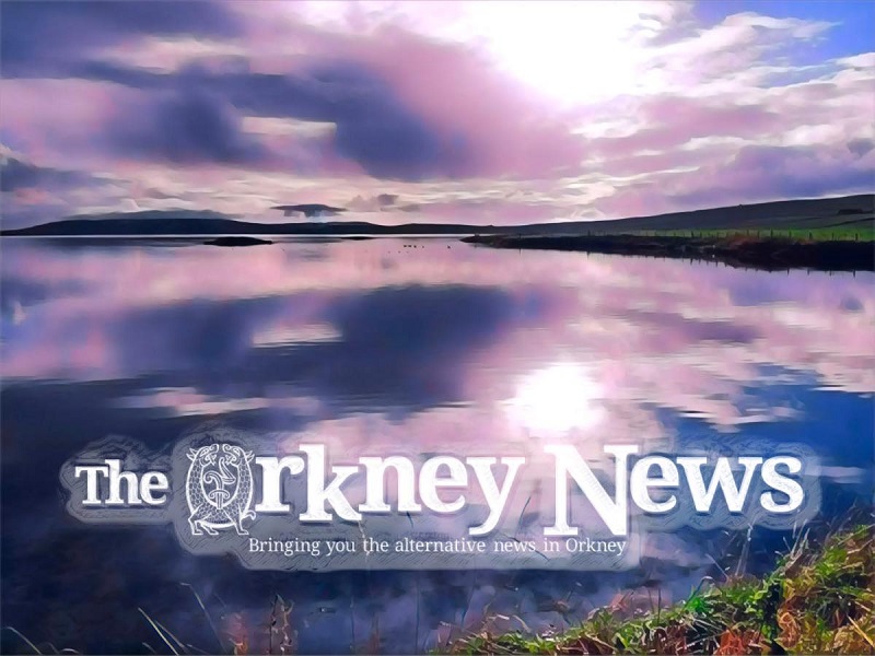 Doors Open at The Orkney News