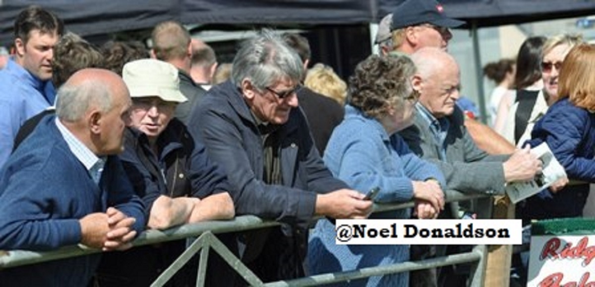 Weather Forecast: Cloudy with mist and fog patches.