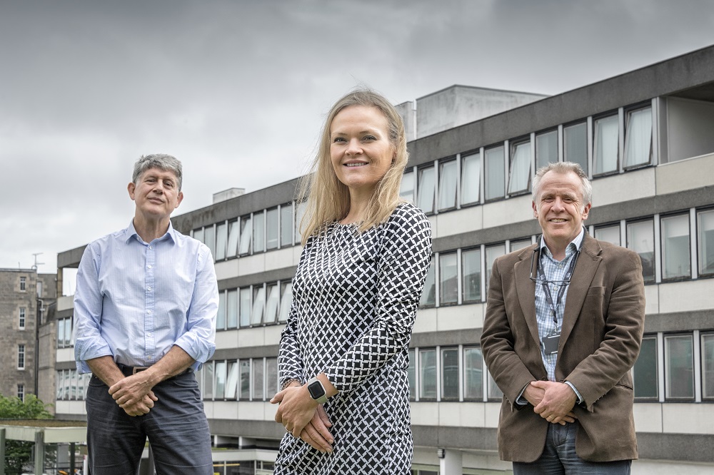 Understanding & Improving Treatment for Severe #Covid