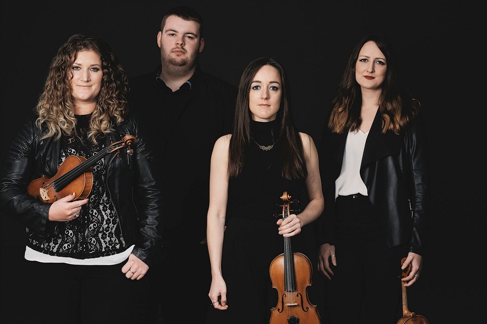 Fara Homecoming September Shows