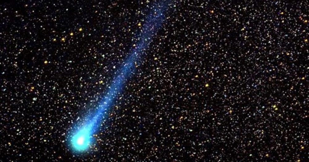 Cataclysmic Cosmic Airburst & Our First Farmers