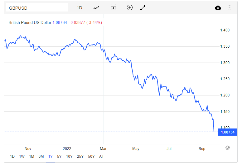 It’s A Growth Plan, But Who For?
