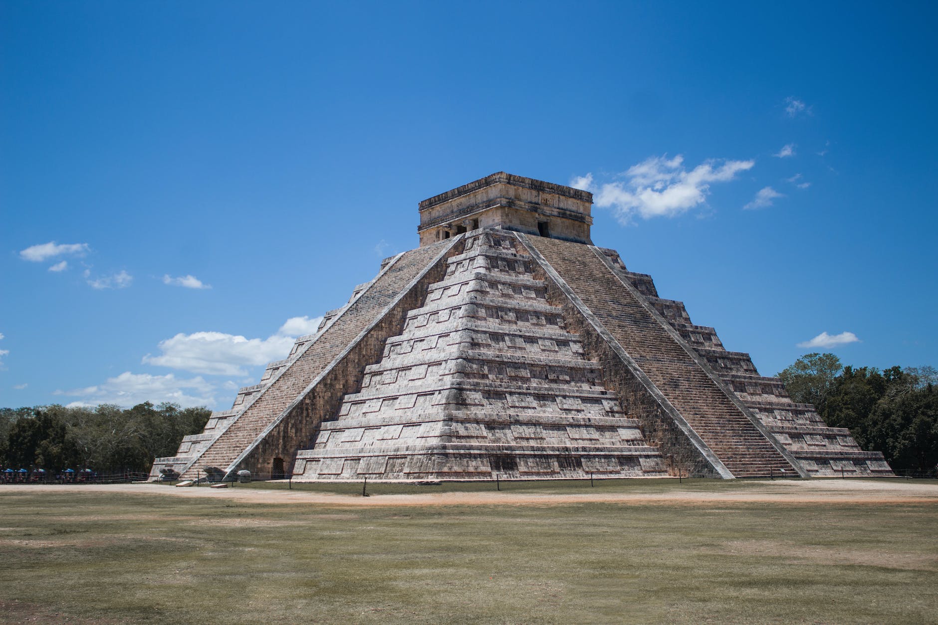Mayan Use of Mercury: A Health Threat Then & Today