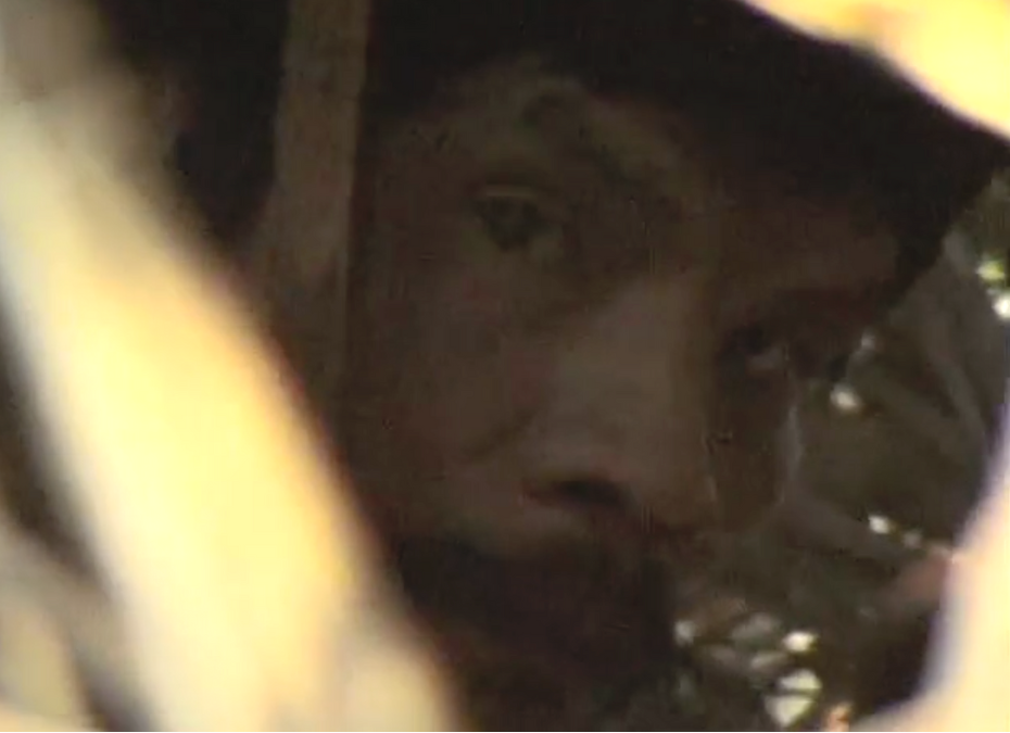 His Death Marks The Genocide Of His People