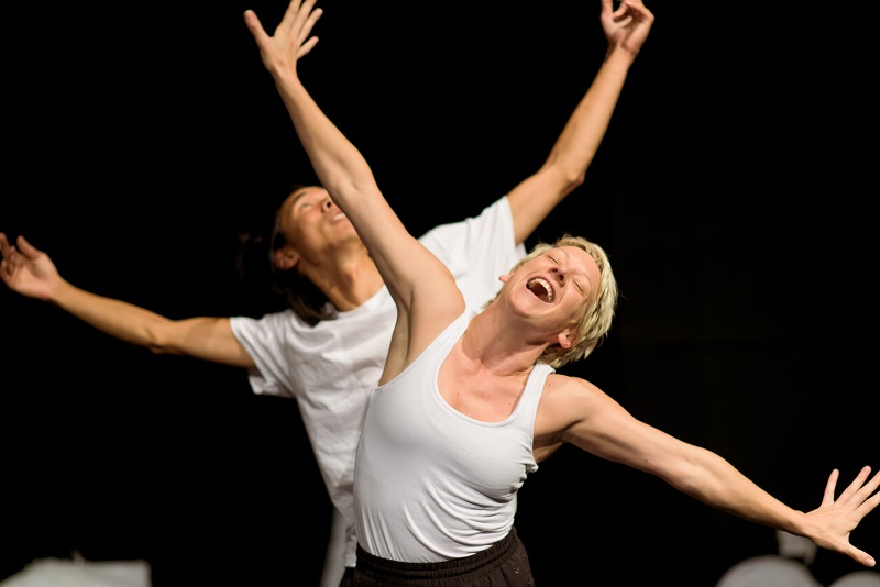 ‘Chalk About’: Live Performances Tour Orkney Schools