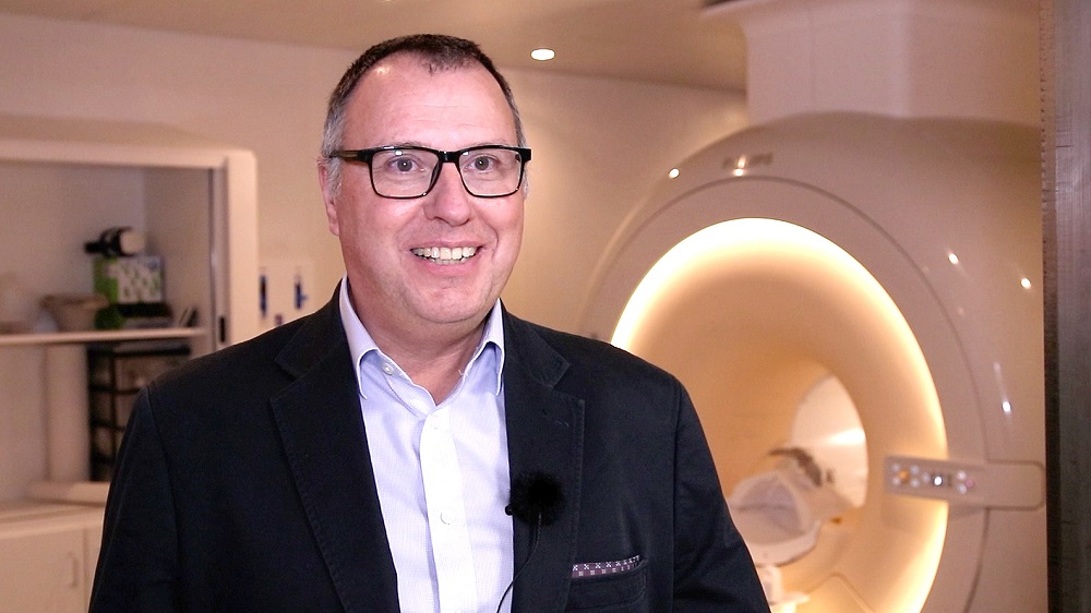 A New Study Looks To An Early Diagnosis Of Alzheimer’s Disease 