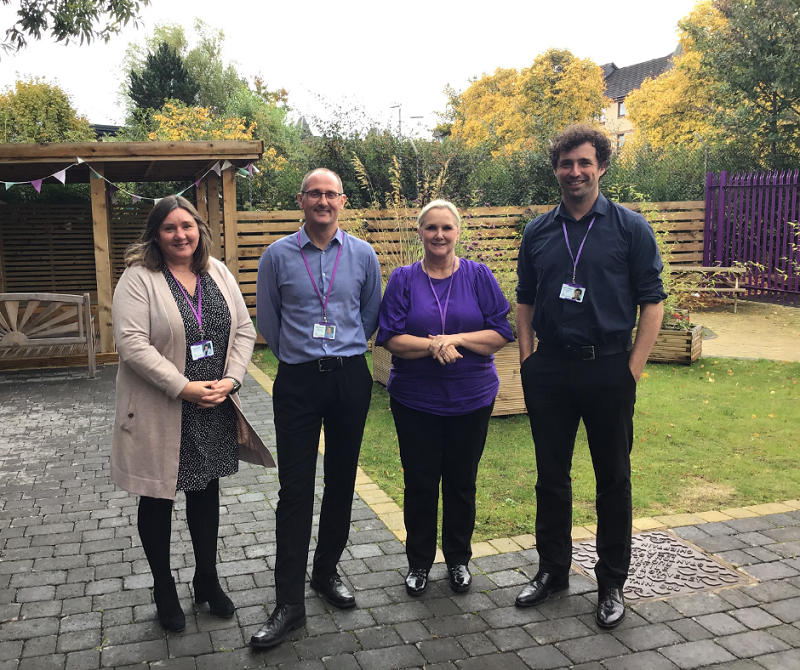 Epilepsy Scotland Roadshow Comes To Orkney