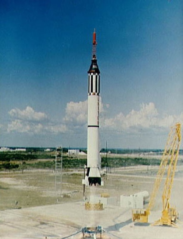 A History of Spaceflight