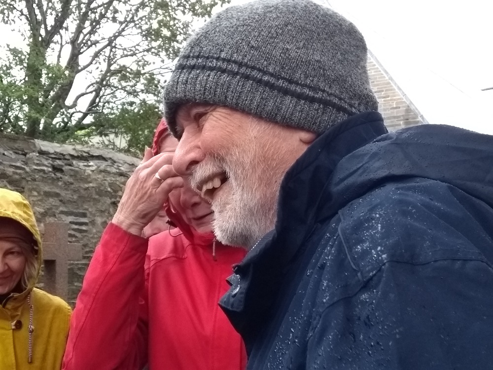 Celebrating Arctic Explorer John Rae