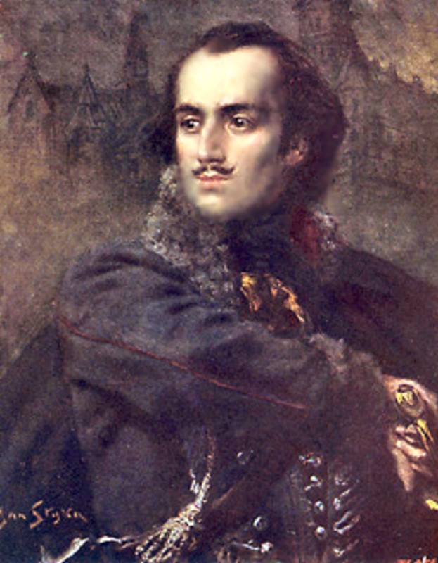 Casimir Pulaski #OnThisDay