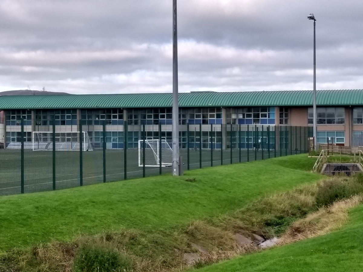 Pupils at Risk of “falling through the cracks” : Additional Support Needs Pupils “Abandoned” Say Labour