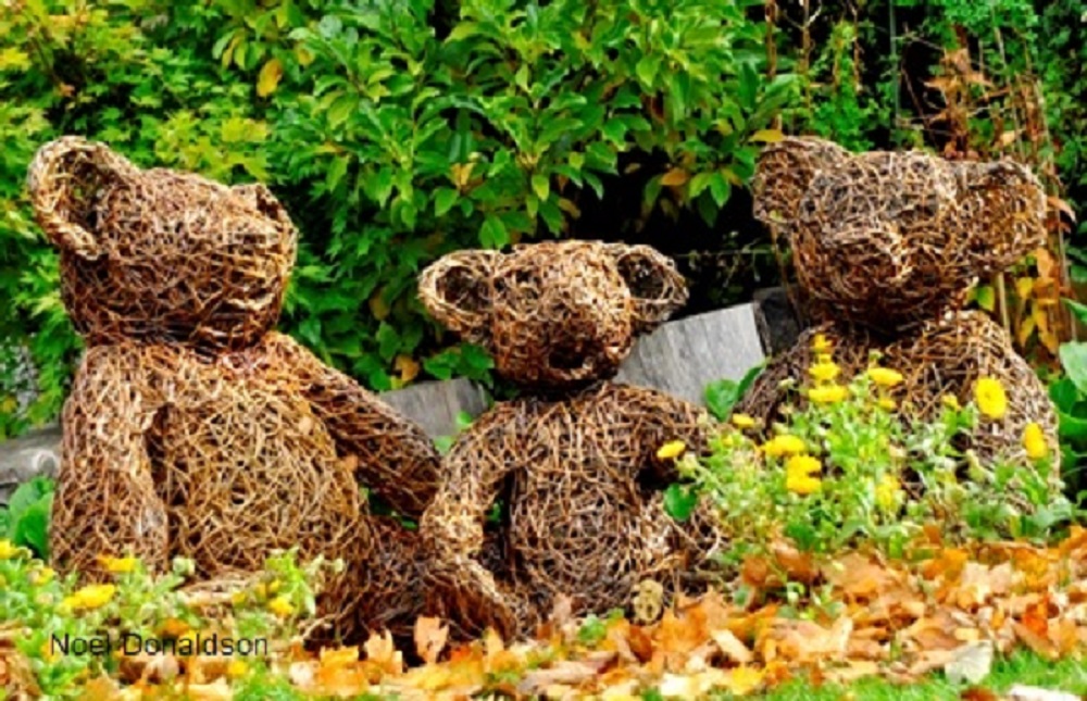 Teddy Bear’s Picnic Day