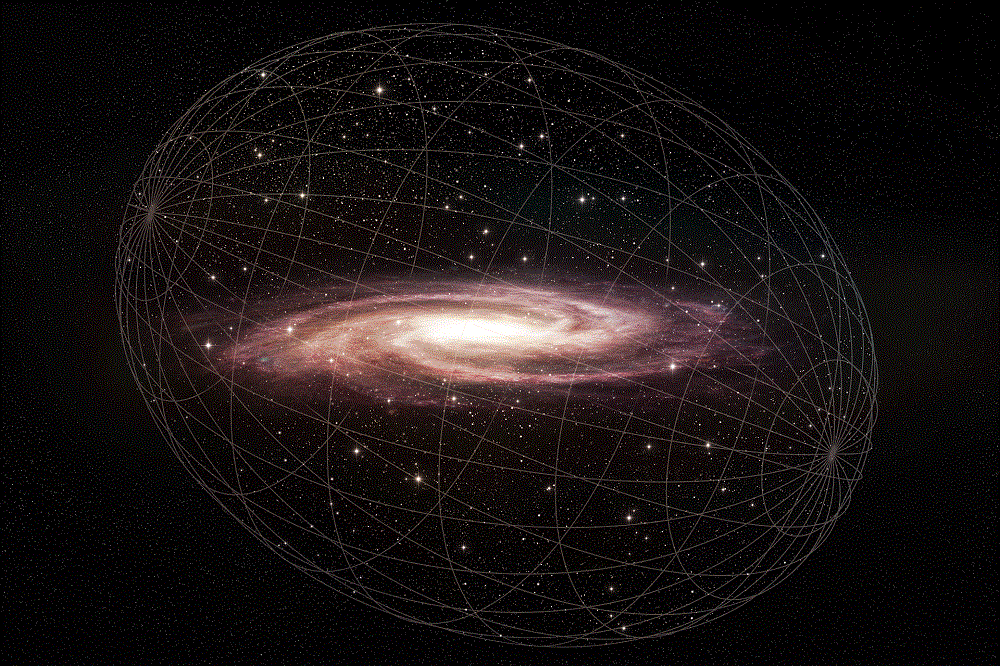 The Shape of the Stellar Halo