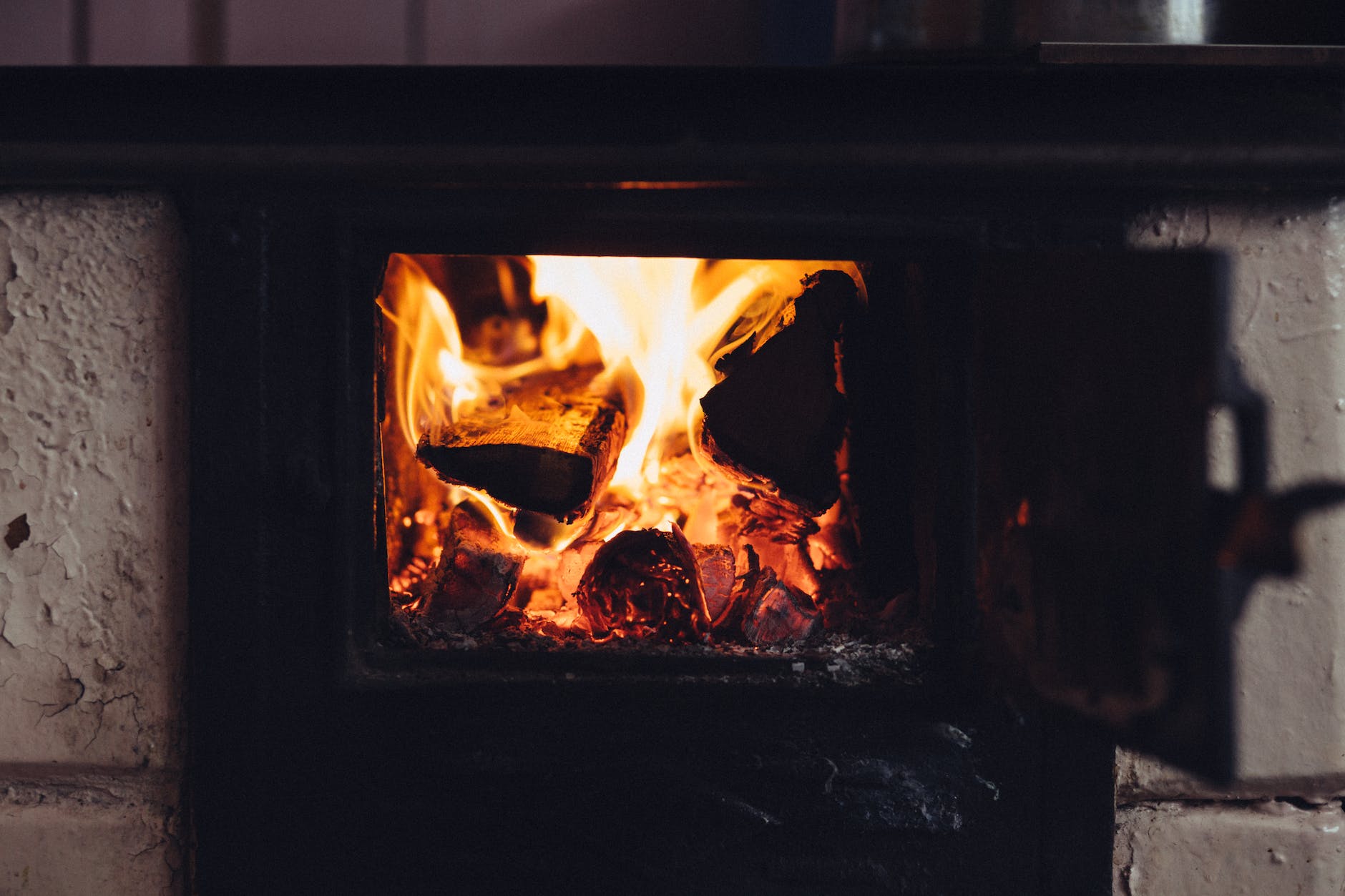 Wood Burning Stove Users Needed for a Study