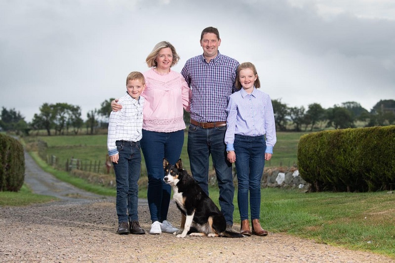 2022 AgriScot Farm Business of the Year Awards