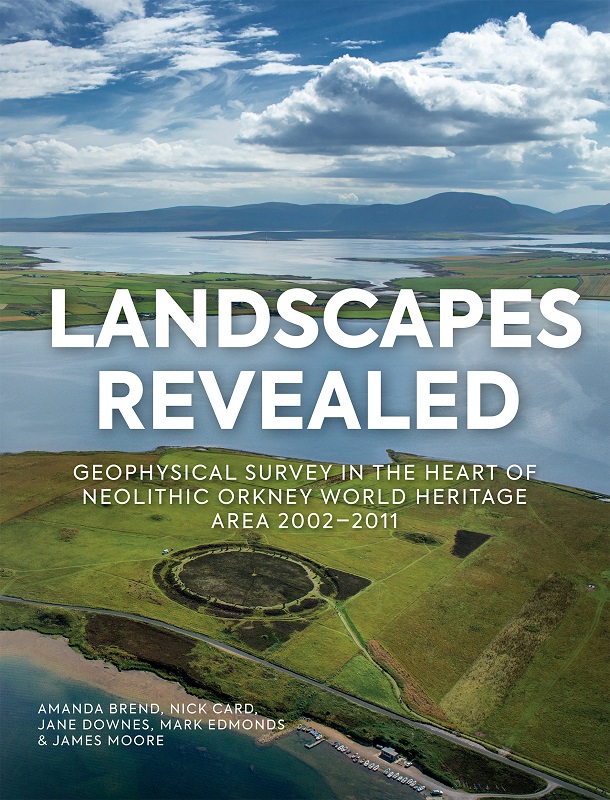 2 UHI Archaeology Institute Projects Shortlisted For Awards