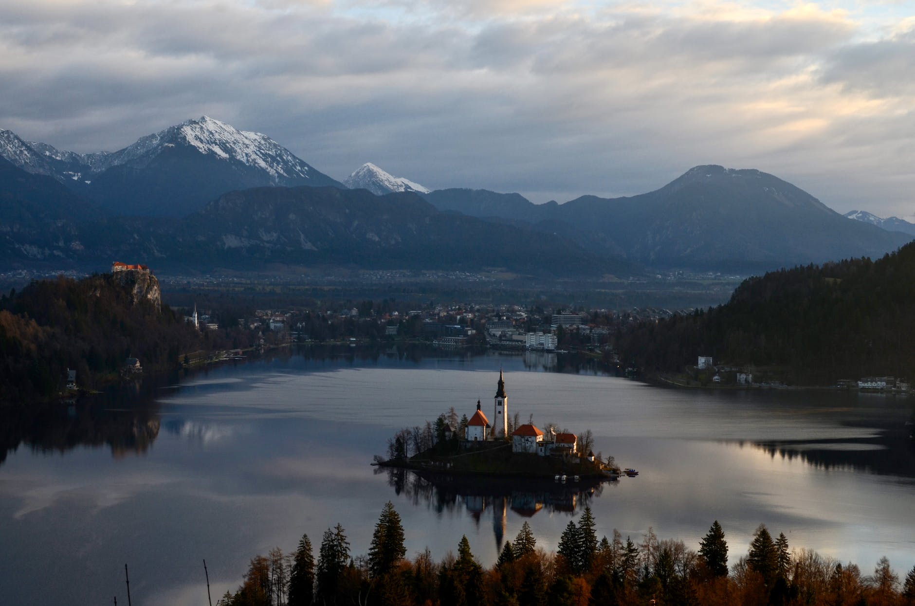 Slovenia