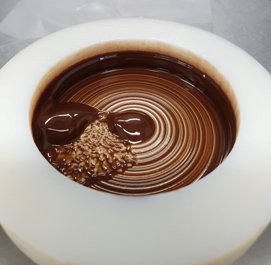 Chocolate’s Feel Good Factor