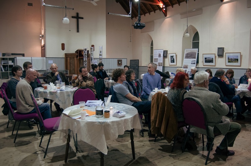Have you ever been to Hoy Heritage Centre?
