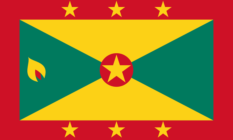 #Grenada