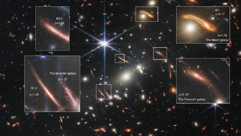 Detecting Very Compact Star Clusters