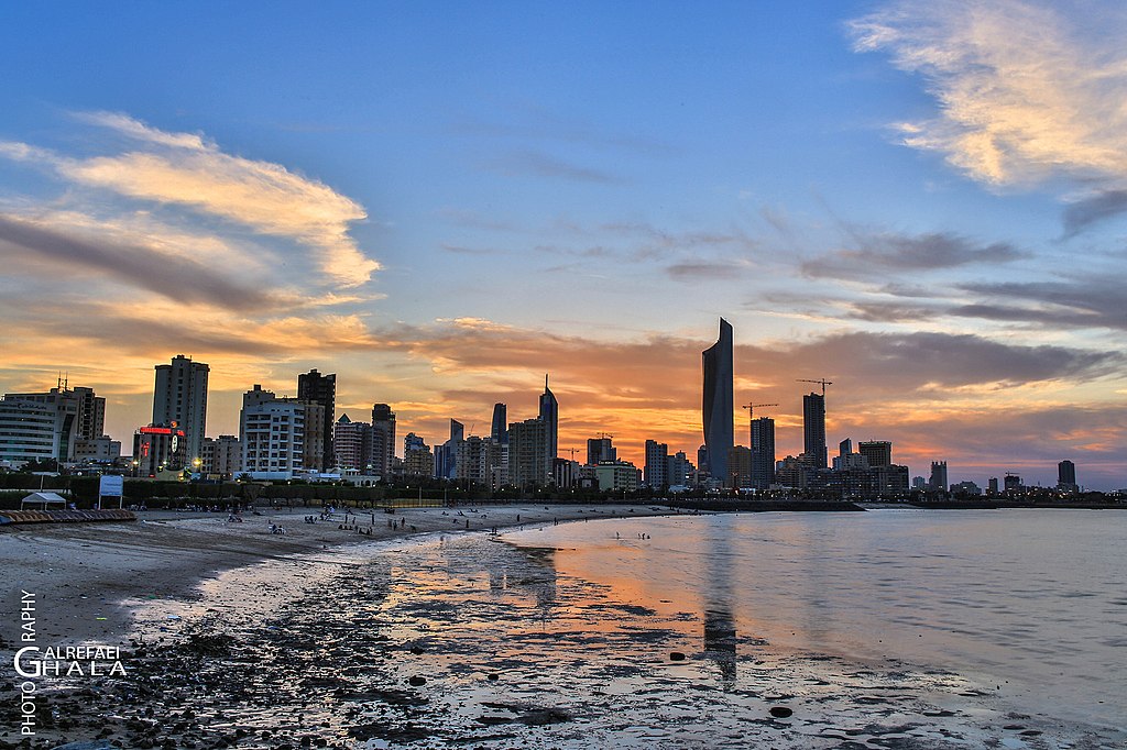 Kuwait