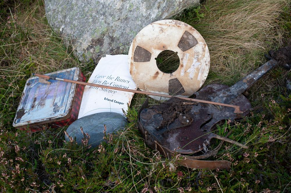 Erland Cooper: New Album & Tour Dates Announced