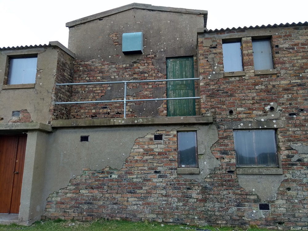 Weather Forecast: Orkney Mostly Dry & Bright