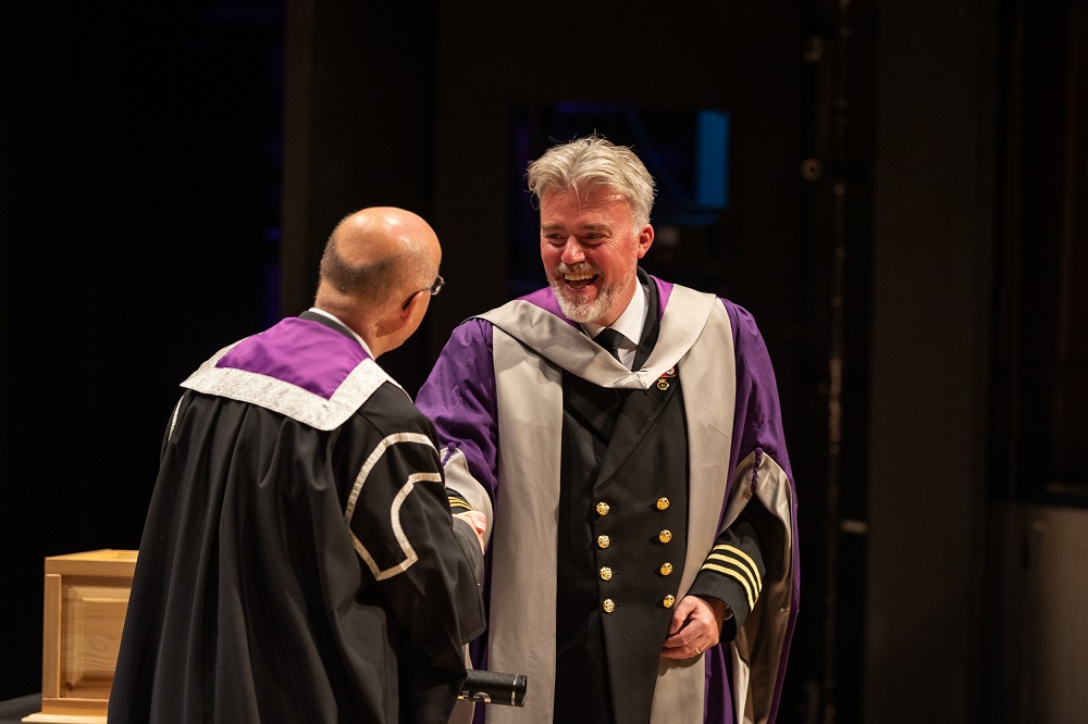 Studying at UHI: Find Out About Scholarships & Bursaries