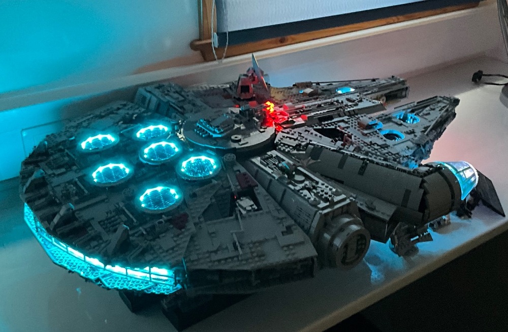 Weather Forecast 4 May: Increasing sunny spells as showers die out. Winds easing. Chilly.