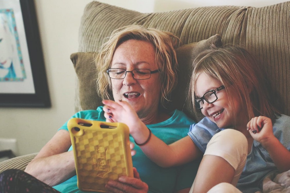 Kinship Carers To Get Improved Support With Pilot Project