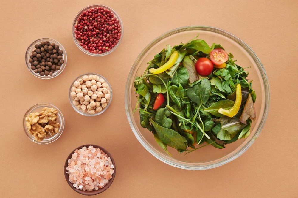 Lowering the Risk of Dementia with a Mediterranean-like Diet