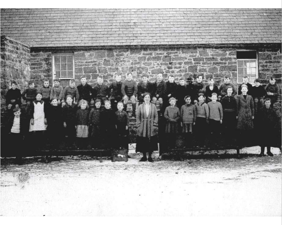 Do You Know Anyone In This Picture?