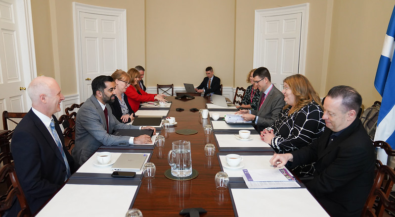 A New Deal for Councils?