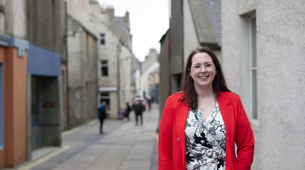 Emma Roddick MSP: Scottish Budget, Tackling Child Poverty