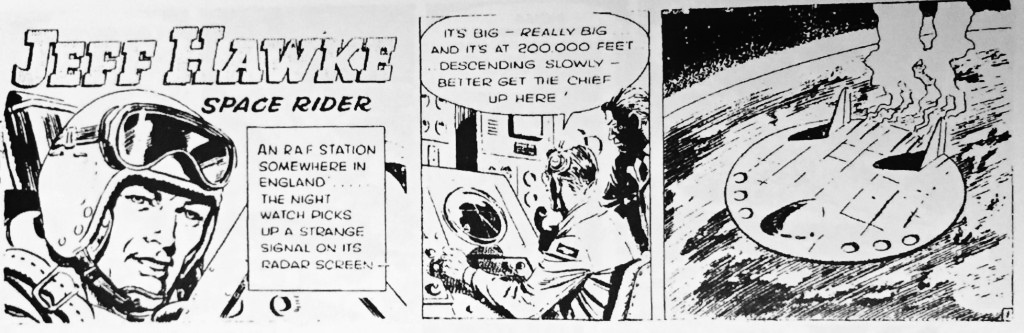 Space Notes:  Howlers that Weren’t