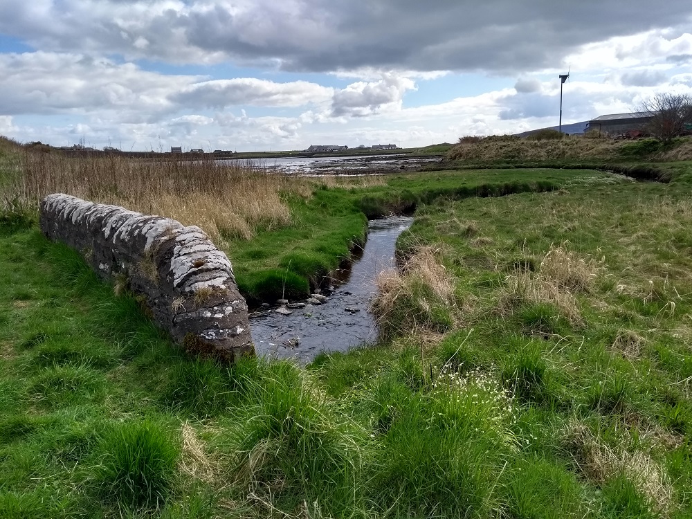 Weather Forecast 6 April : Mainly dry and bright, a few early showers.