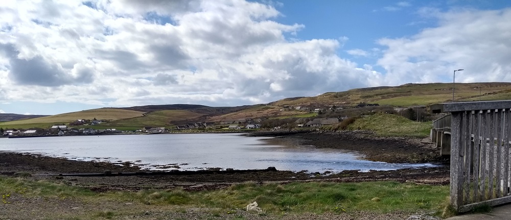 Weather Forecast 24 April: Dry with plenty of sunny spells on Thursday