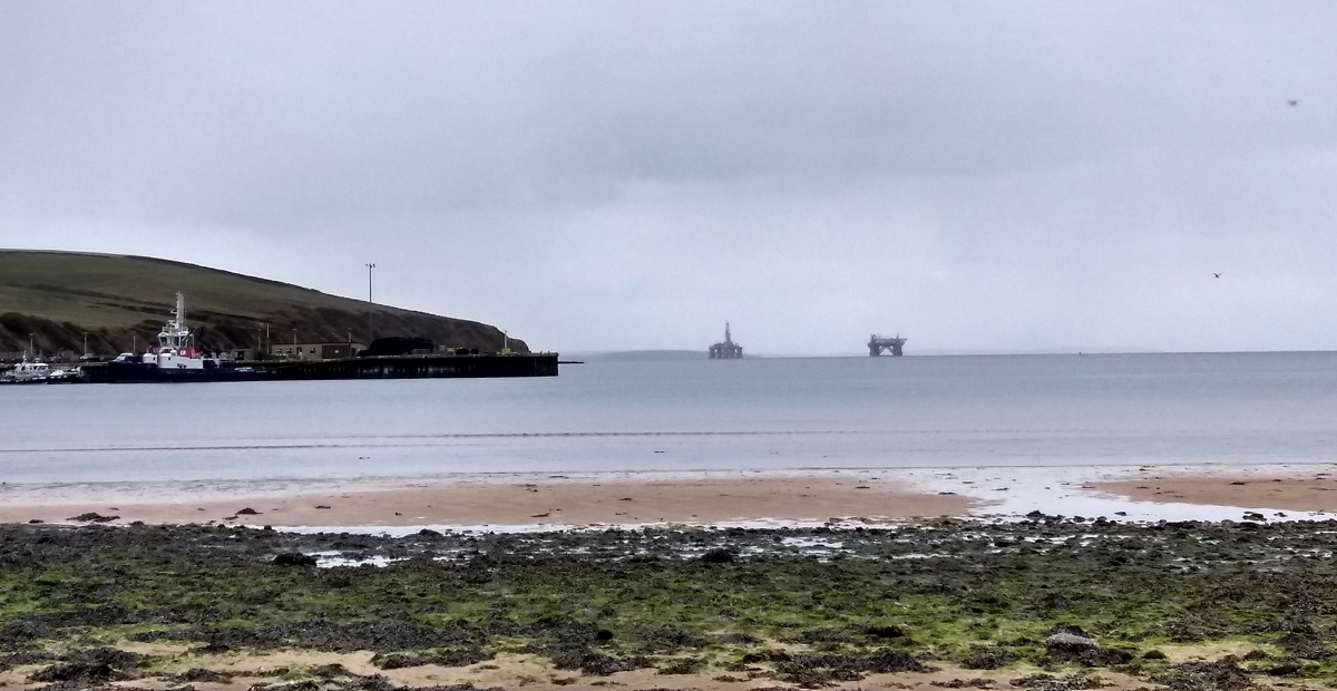 In Deep Water: “this funding is only a drop in the ocean” Reaction to UK Government FLOWMIS Funding