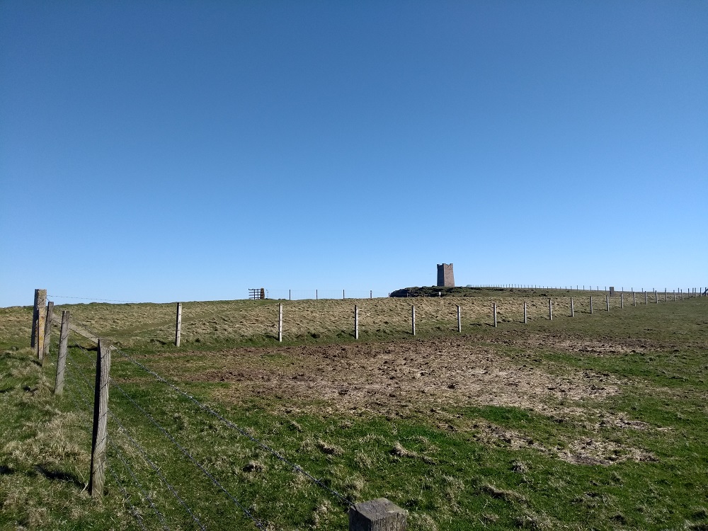 Weather Forecast 19 July : Dry and bright start. Cloudy later with rain possible.
