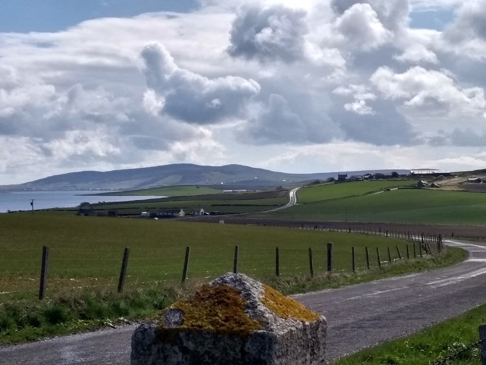 New Report Highlights Challenges to Farming in Orkney