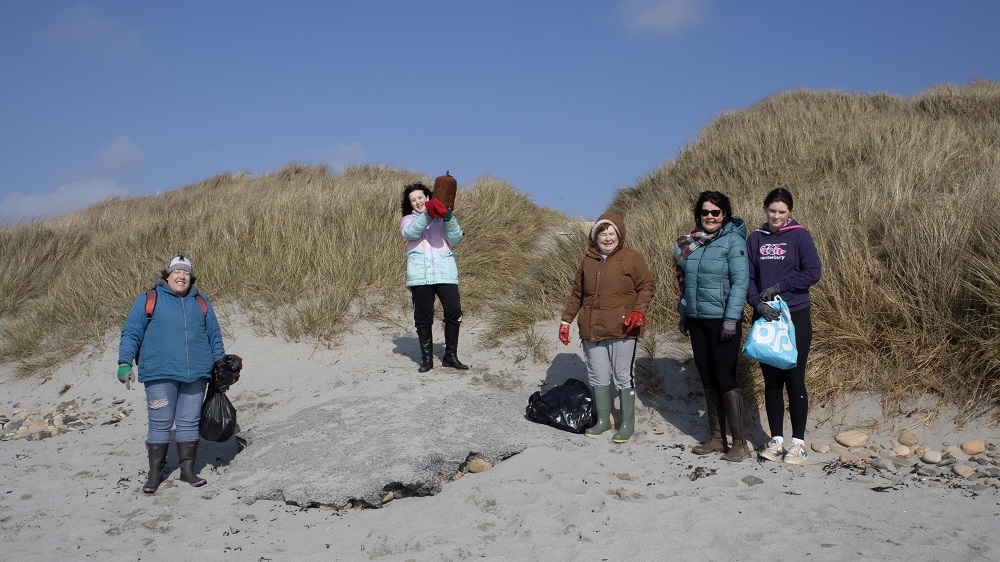Deerness Bag The Bruck