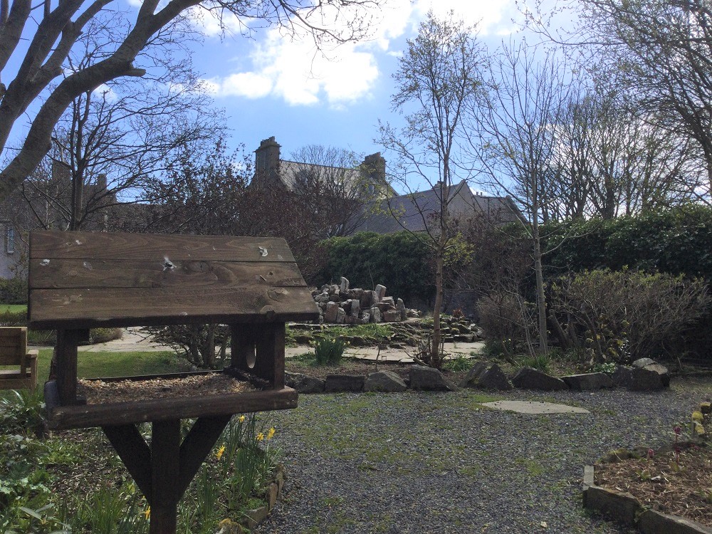 Weather Forecast 25 April: Dry with occasional sunny spells on Friday.