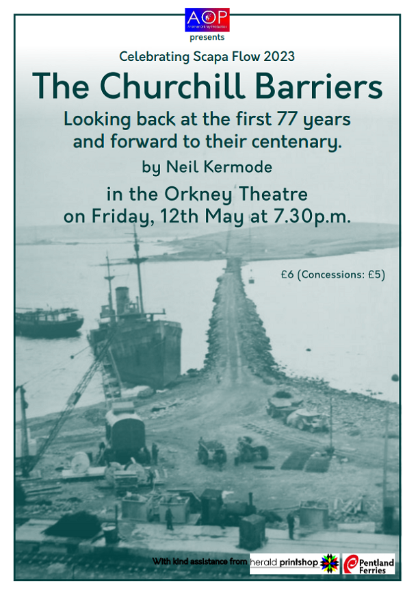 Celebrating Scapa Flow