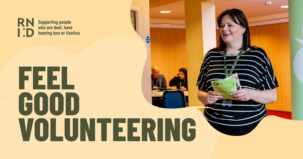 Letters: Supporting People With Hearing Loss